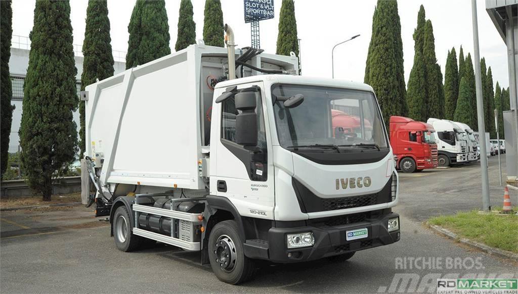 Iveco ML120E21 Ostali kamioni