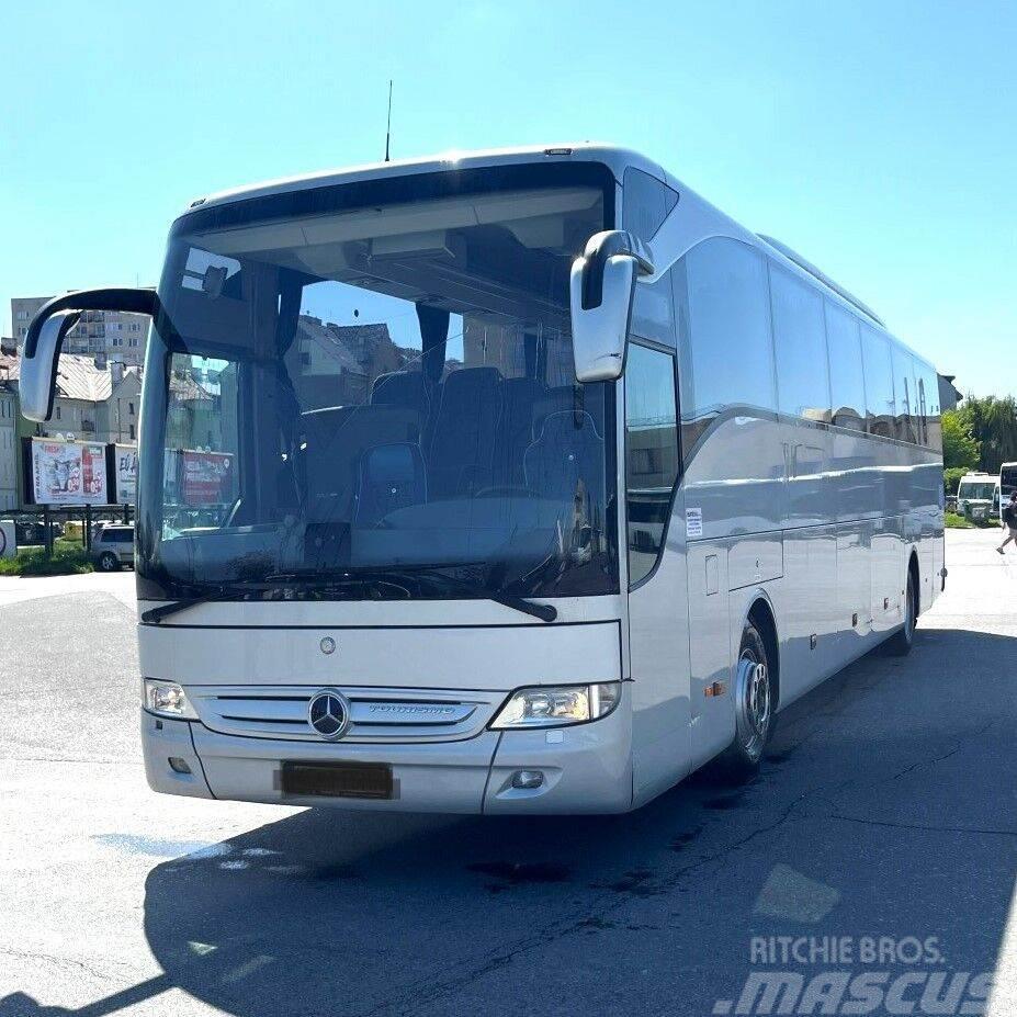 Mercedes-Benz Tourismo RHD 55, 2017 Putnički autobusi