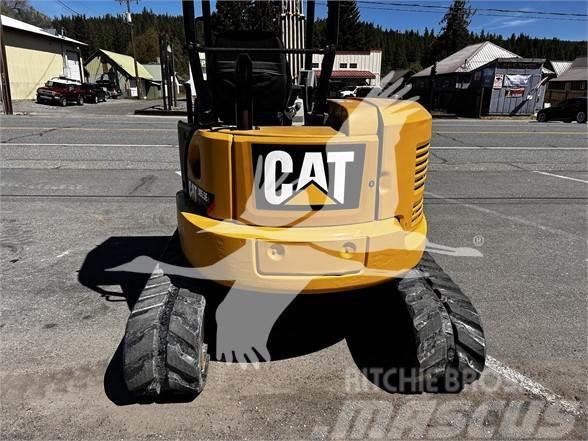 CAT 305.5E2 CR Mini excavators < 7t (Mini diggers)