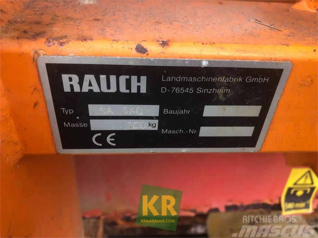 Rauch Overig Other agricultural machines