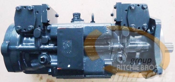 Komatsu 708-4L-00911 Pump WA800 Ostale komponente za građevinarstvo