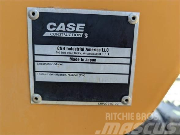 CASE CX210C Bageri guseničari