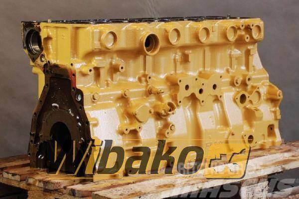 CAT Block Engine / Motor Caterpillar 3176 Ostale komponente za građevinarstvo