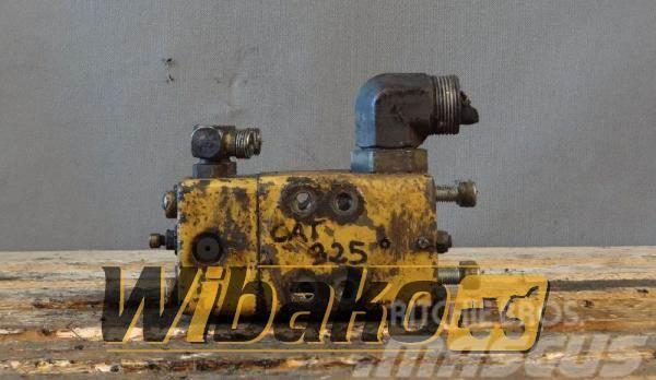CAT Cylinder valve Caterpillar CL160FM34TE21 087-5343 Ostale komponente za građevinarstvo