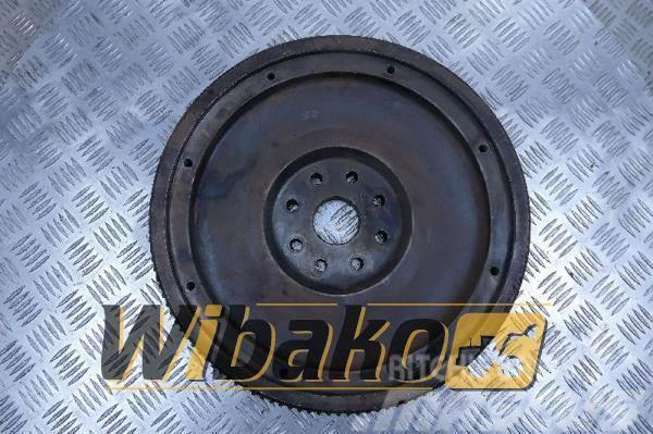 CAT Flywheel Caterpillar 3116 1W1064/4P-3357 Other components