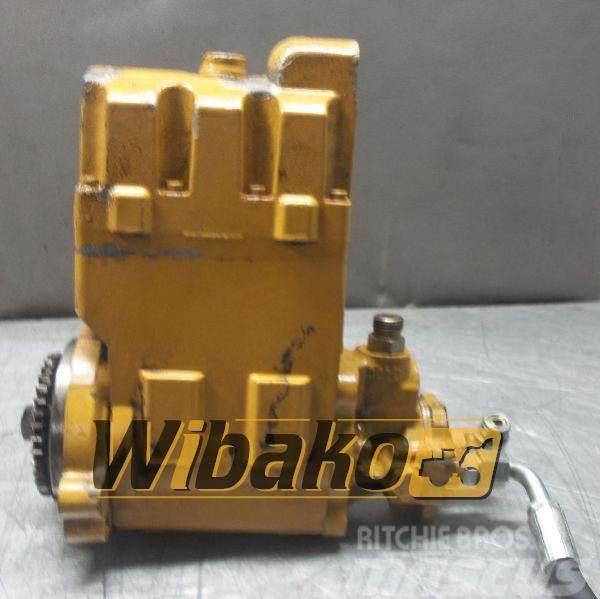 CAT Fuel pump Caterpillar C7 319-0677/254-4357/10R-889 Ostale komponente za građevinarstvo