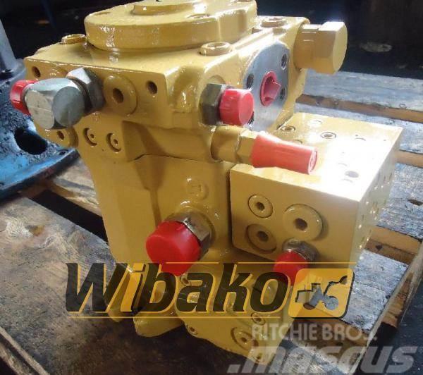 CAT Hydraulic pump Caterpillar AA4VG40DWD1/32R-NZCXXF0 Ostale komponente za građevinarstvo