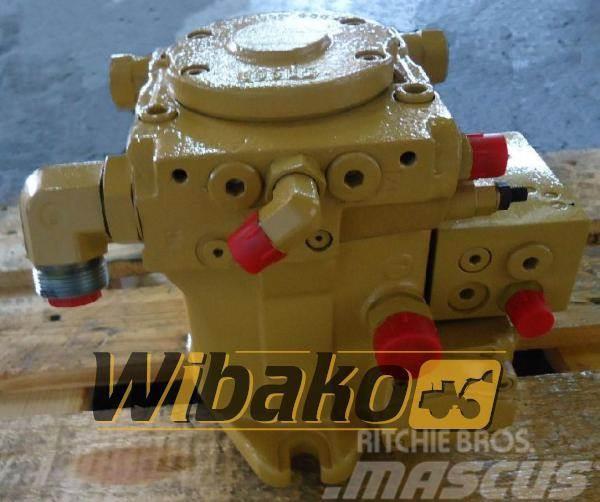 CAT Hydraulic pump Caterpillar AA4VG40DWD1/32R-NZCXXF0 Ostale komponente za građevinarstvo