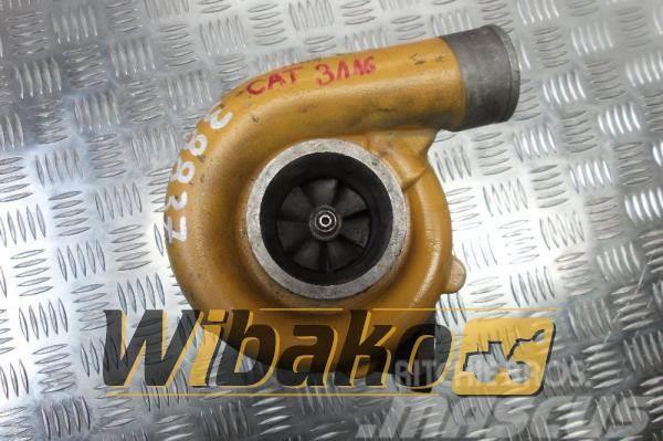 CAT Turbocharger Caterpillar 3116 671866 Motori za građevinarstvo