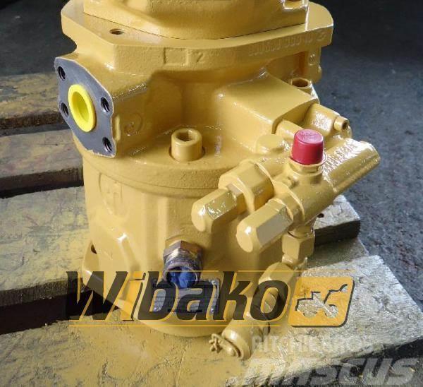 Hydromatik Hydraulic pump Hydromatik A10VO71DFR1/30R-VSC62K02 Hidraulika