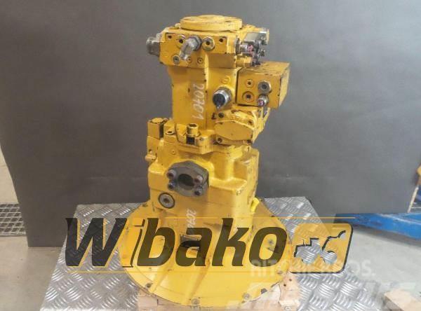 Hydromatik Main pump Hydromatik AA11VO130LG2S/10R-NZGXXK80-S Ostale komponente za građevinarstvo