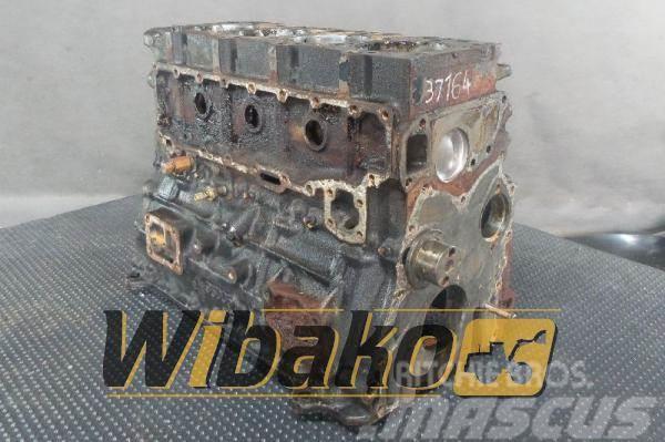 Isuzu Block Engine / Motor Isuzu 4BD1 PTA-24 95D05 Ostale komponente za građevinarstvo