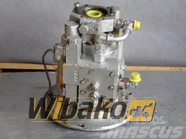  Sauer Hydraulic pump Sauer SPV20-1075-2991 Hidraulika