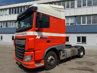 DAF XF 430 4X2 EURO 6 - MX13 (13 LITER ENGINE!)