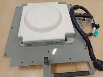 Trimble PTXAG-482 automaattiohjaus antenni