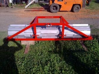 Megas Bio roler L2500