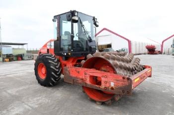 CAT CP 553 E