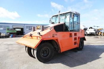 Ammann AP 240