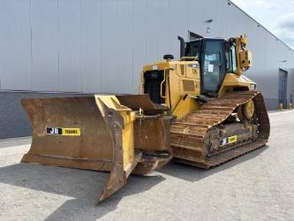 CAT D 6 N LGP