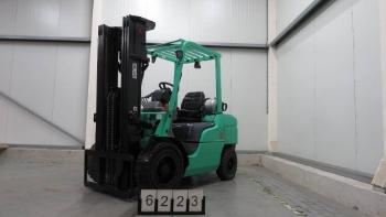 Mitsubishi FG35NT