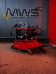 MWS MRS70/100/110/125/140HD
