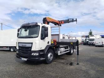 DAF LF 310 FA