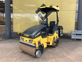 Bomag DE BW 120 AD-5 Stage V/Tier 4f