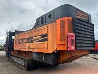 Doppstadt DW 3060K BP