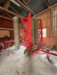 Väderstad BV10 10m vält