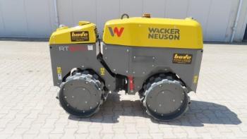 Wacker Neuson RTD-SC4