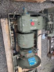 JBJ Jetter Pump