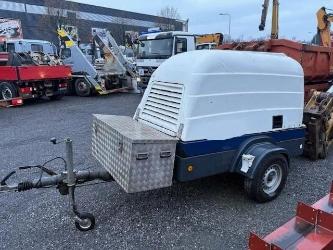Woma Ecotherm 800 highpressure
