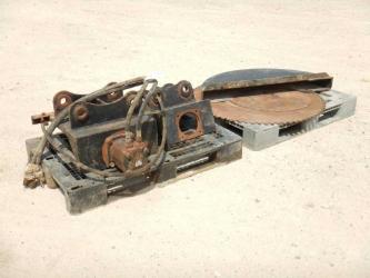 Concrete Cutter 8-15