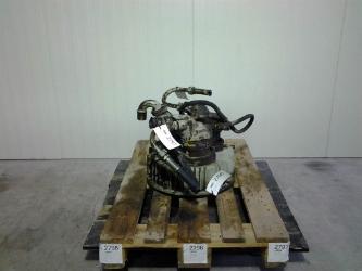 Volvo 80752 - Transmission/Getriebe/Transmissiebak