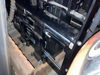 Toyota Hefmast 9FBMK25T