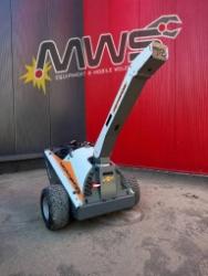 Motofog Mf400