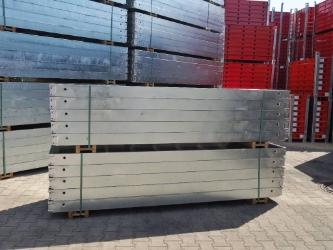 MANFORM Wandschalung Element T