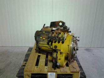 CAT 928G-234-8803-Transmission/Getriebe/Transmissiebak
