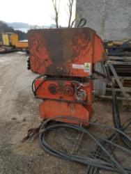 Brevete PTC H2.125/200