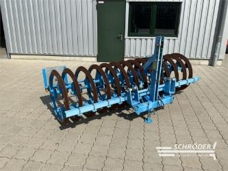 Lemken VARIOPACK 110 FEP 300-90 | FRONTPACKER