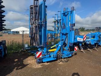 Farmet DuoCut 800 NS