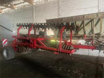 Knoche SW-D 50 9,20m