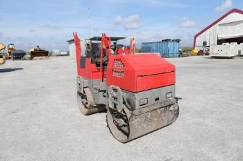 Bomag W 100 ADM-2