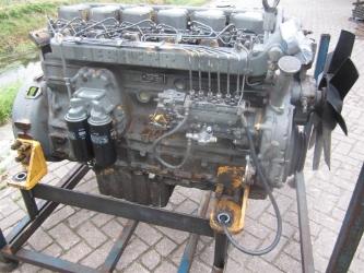 Liebherr D926NA - Engine/Motor