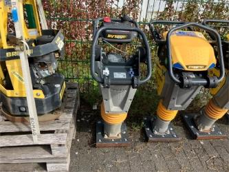 Bomag DE BOMAG BVT 65 Stage V / CARB P.3