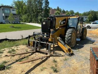 CAT TL1055D AC