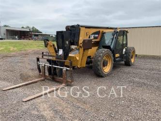CAT TL1255D A