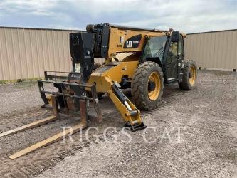 CAT TL1255D A
