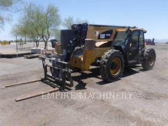 CAT TL1255D CA