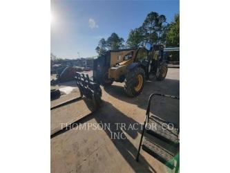 CAT TL642D
